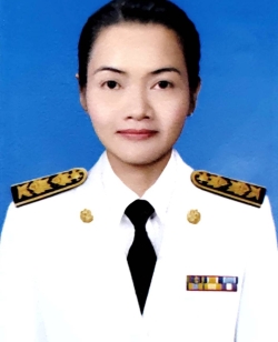 นางณัฏฐ์ธิดา นิตย์กระโทก