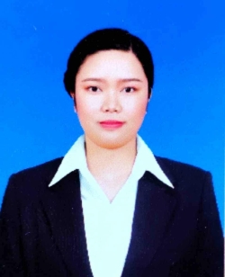 นางสาวเขมจิรา แสนเลิศ