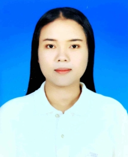 นางสาวอาทิตยา เจริญยิ่ง