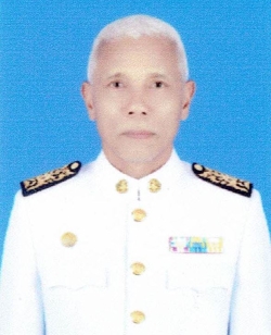 พันเอกประลอง สุขแสวง