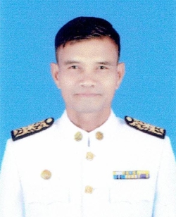 นายบัวพา หาญดี